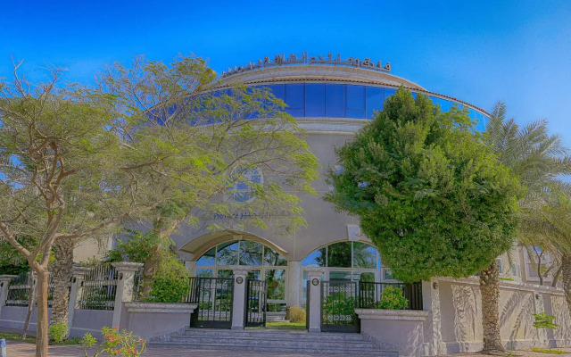 Sharjah Premiere Hotel & Resort