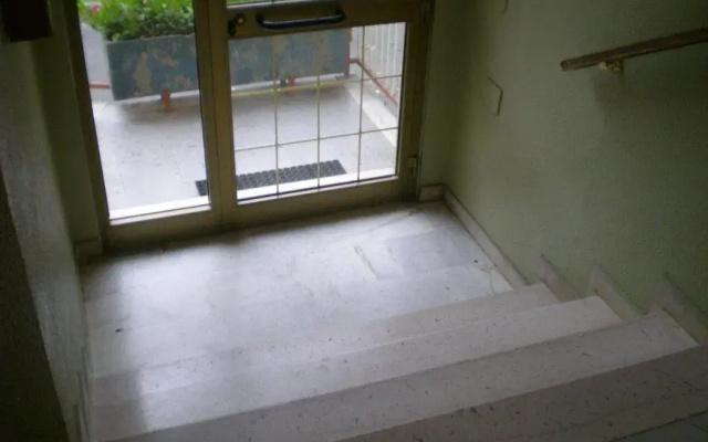 Casa Grandis nel Centro di Bordighera