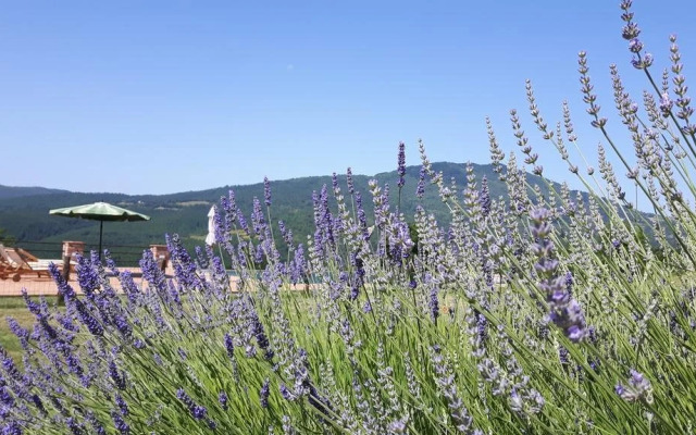 I Monti Agriturismo