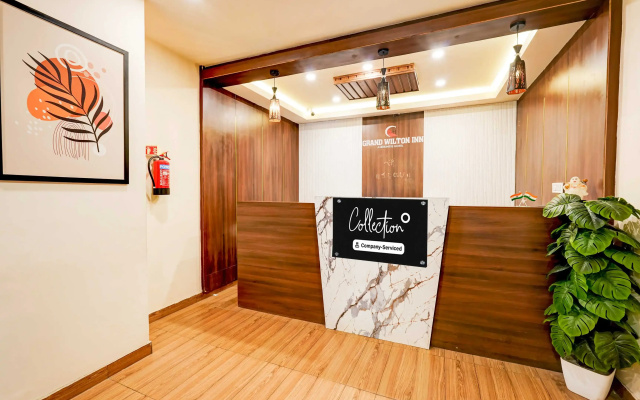 Townhouse Oak Bangalore Garudacharpalya Metro Station