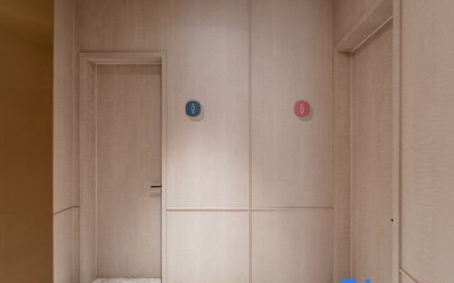 HanTing Hotel (Hongtai Plaza, Xingfu South Road, Yantai)
