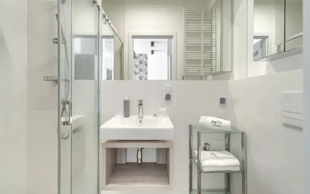 Apartment in Rewal Near Baltic Sea Beach