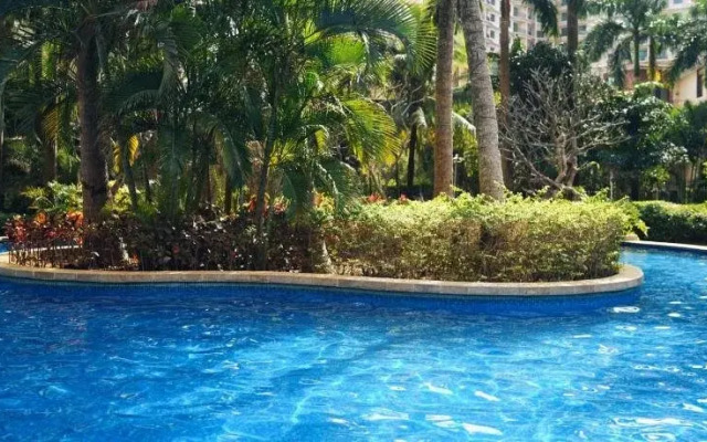 Yinyuan Seaside Theme Hotel