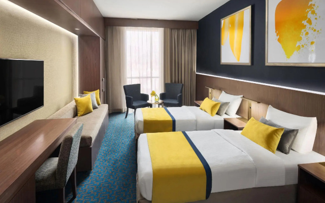 Апарт-отель voco Makkah by IHG