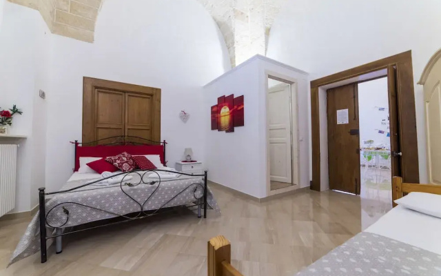 B&B La Campana Salentina