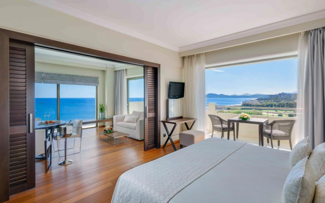 Курорт Elysium Resort & Spa