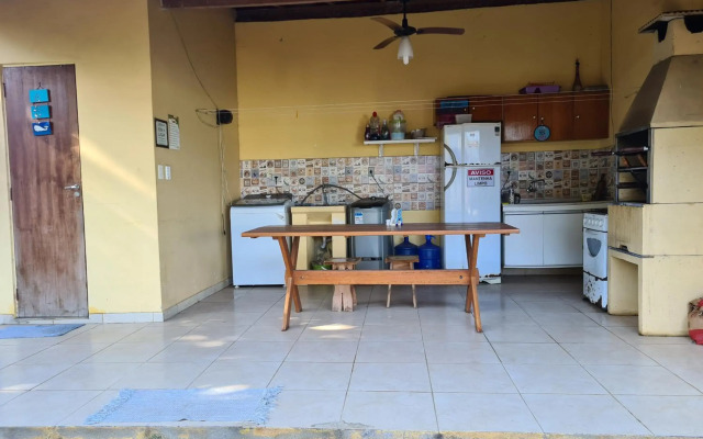 Tia Dica Hostel