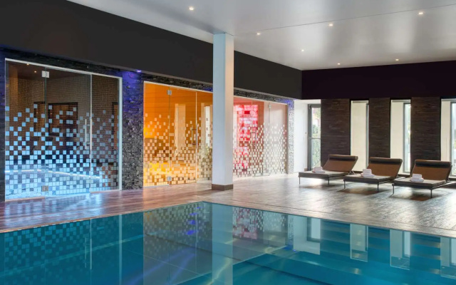 Hotel du Golf dArras
