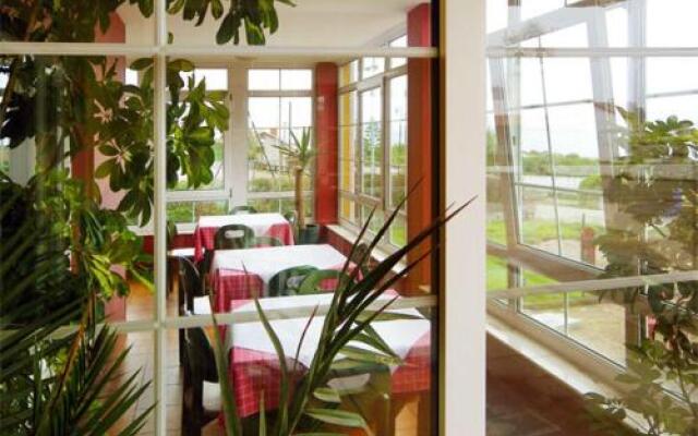 Отель Restaurante El Fornon Испания, Кудильеро - отзывы, цены и фото номеров - забронировать отель Restaurante El Fornon онлайн балкон