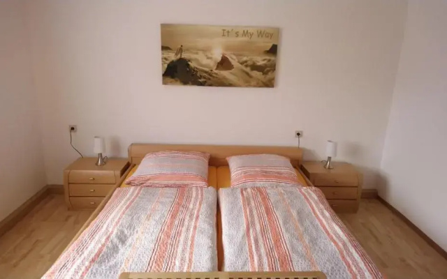 Ferienwohnung Spreewald Betty
