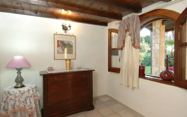 Holiday Home With Private Pool, Near the Beach