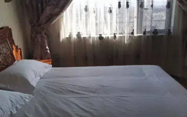 Dali Ancient City Wansong Tingtao Boutique Villa Homestay