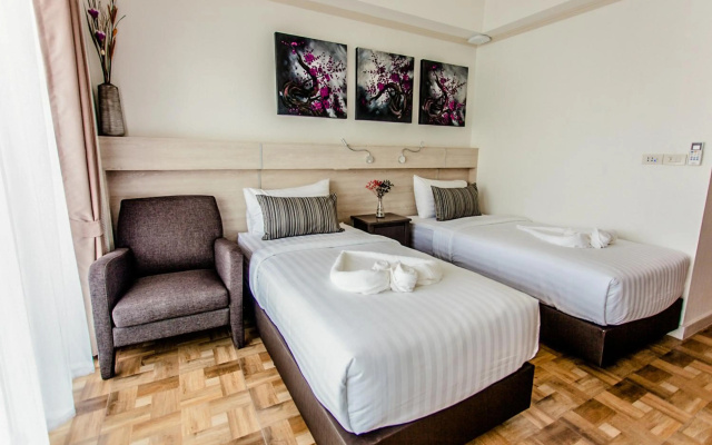 Cityview Residence