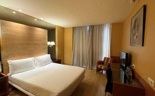 B&B Hotel Burgos