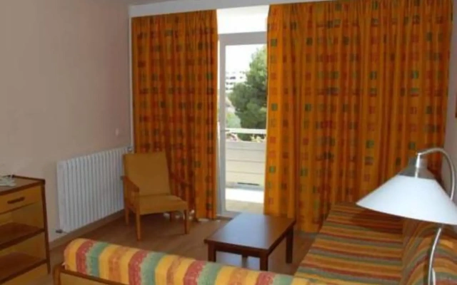 Apartamentos Marthas
