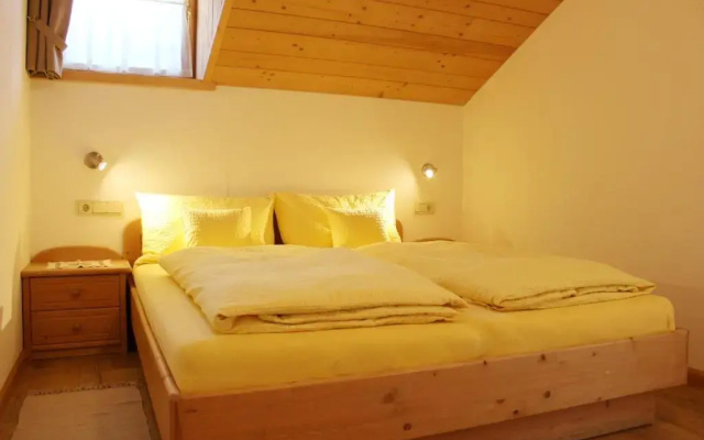 Haus Waldruhe