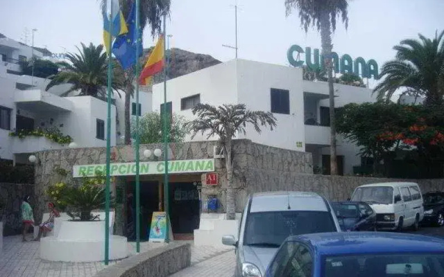 Cumana