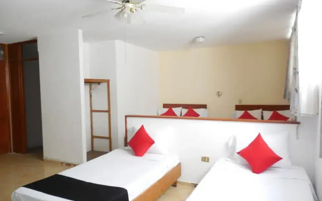 OYO Hotel Italia