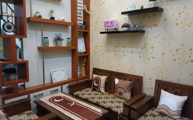Emmir Homestay