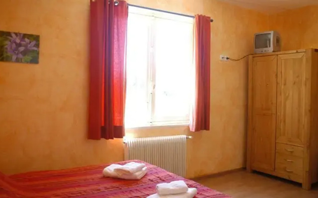 Hotel du Grand Capelet