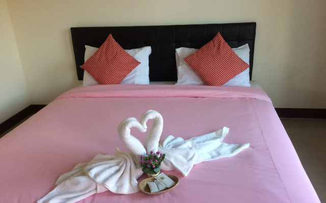 ThanaVill Resort