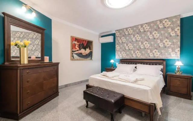 Frido Luxury Villa