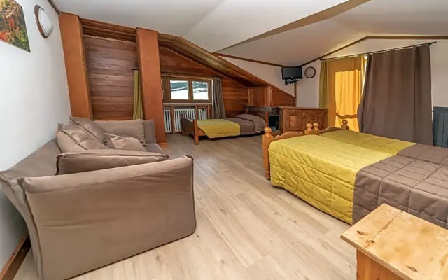Hotel Stella Alpina