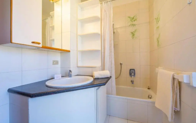 Appartamento Gaya Stresa Center