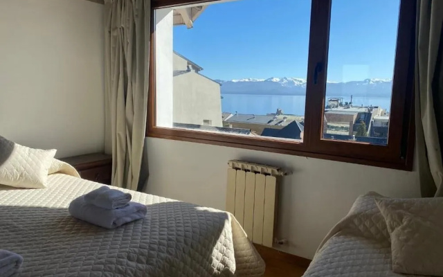 Hotel Bariloche Garden