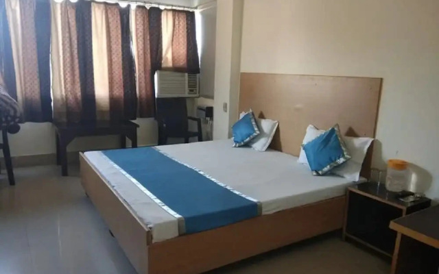 Goroomgo Madhu Sudan Rishikesh