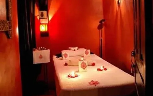 Riad DAirain