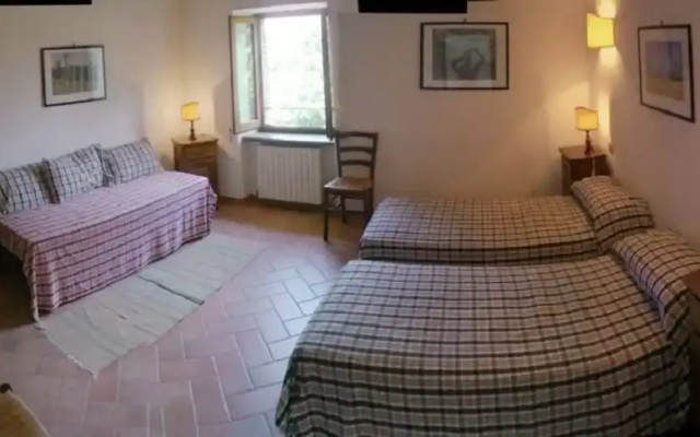 Agriturismo Boriano