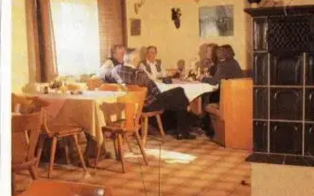 Gasthof zum Kirchenwirt