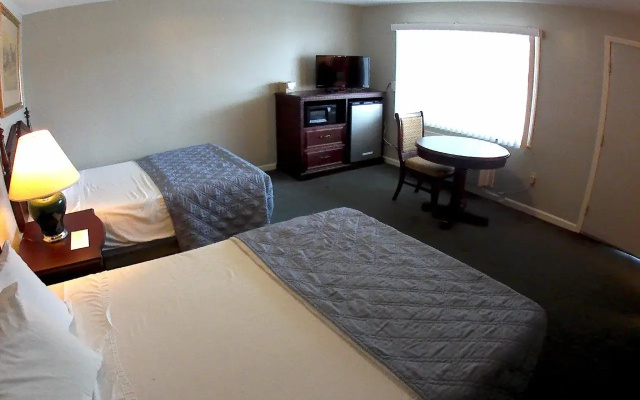 Springs Motel KY