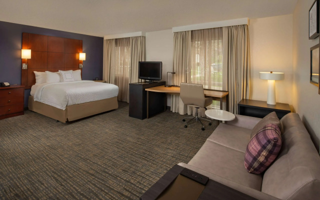 Sonesta ES Suites Nashville Brentwood