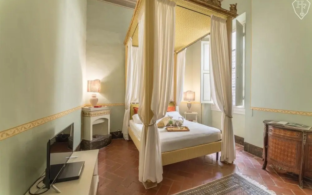 Maggio 9 Apartments