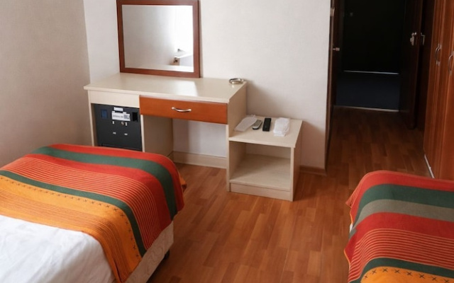 Coskun Sarkoy Hotel