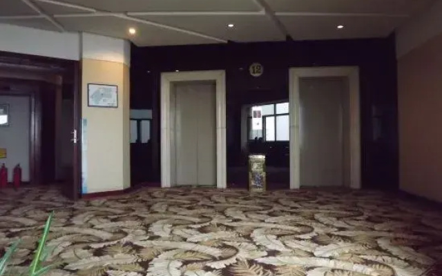 Kairui Hotel