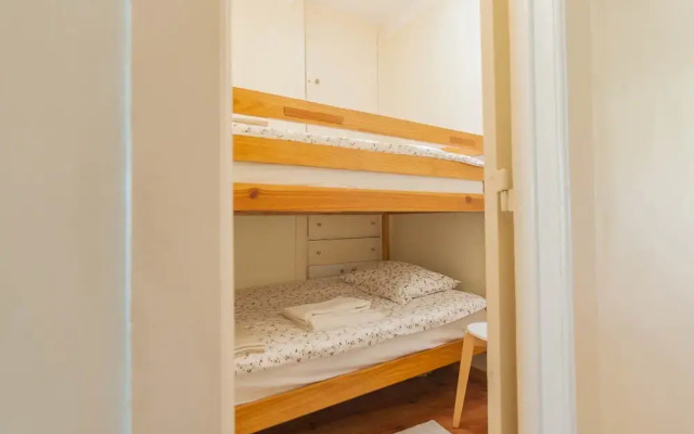 'white House' Apartment- Alfama