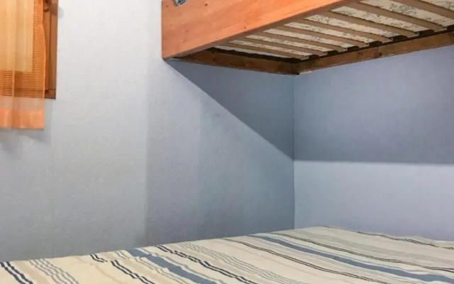 Appartement Montgenèvre, 3 pièces, 6 personnes - FR-1-266-109