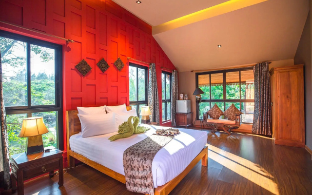 Asita Eco Resort