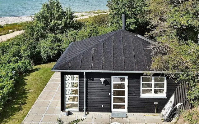 4 Star Holiday Home in Martofte
