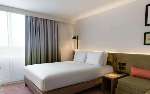 Hampton By Hilton Potsdam Babelsberg