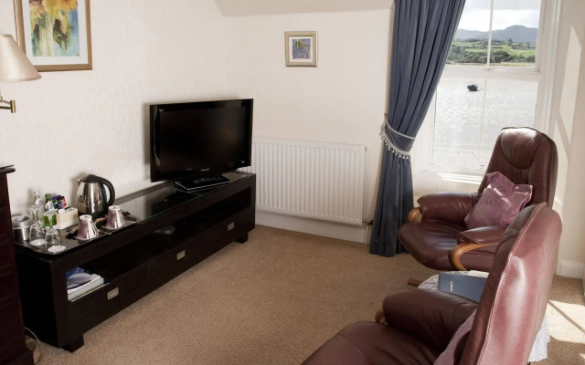 Rosemount Guest House
