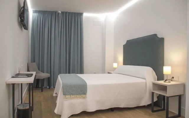 gm hotel