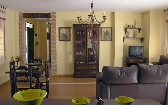 Villa Azuara