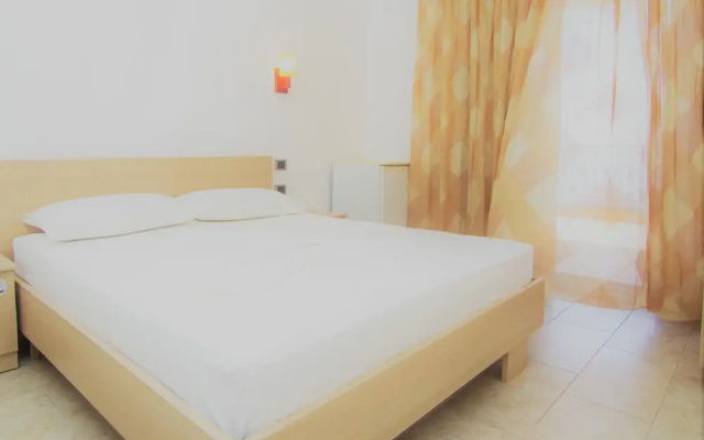 Greccia Hotel