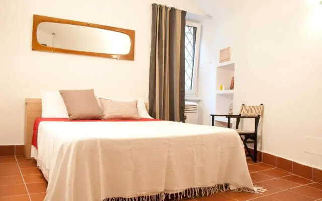 Trastevere - Studio Apt. X 2 (Adults Only)