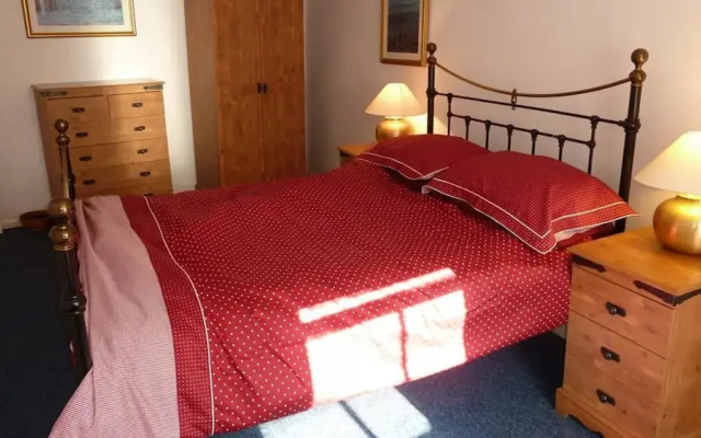 Ship Cottage