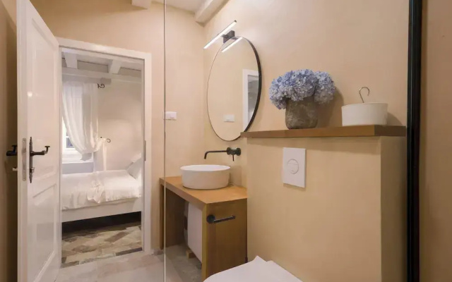 Luxury Apartment Lina - I